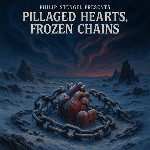Pillaged Hearts, Frozen Chains (feat. Crimson Tempest)