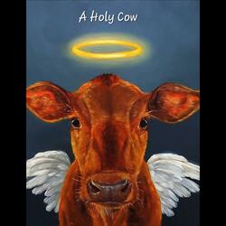 A Holy Cow (Radio Edit)