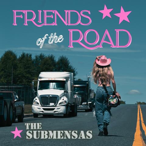 Friends of the Road