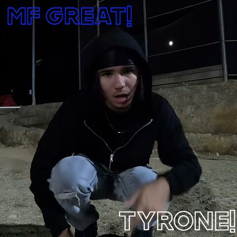MF GREAT!