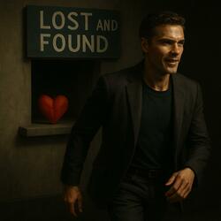 Lost and found