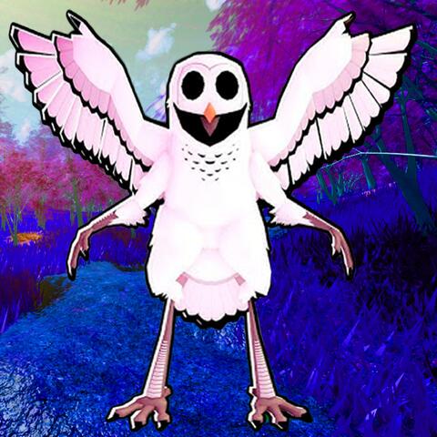 THE OWL FROM ROBLOX