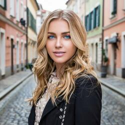 До коханої полечу