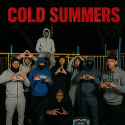 Cold Summers Freestyle