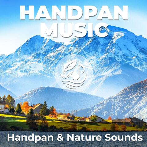 Handpan & Nature Sounds