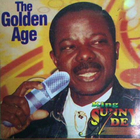 The Golden Age