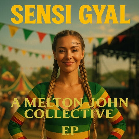 Sensi Gyal