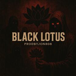 Black Lotus