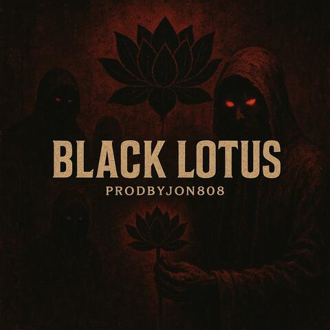 Black Lotus