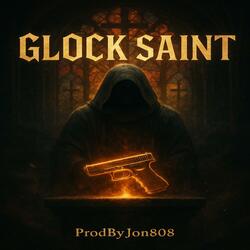 GLOCK SAINT