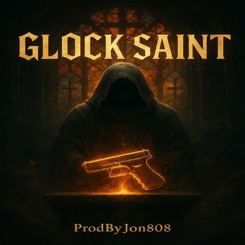 GLOCK SAINT