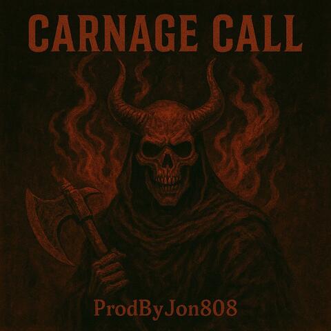 CARNAGE CALL