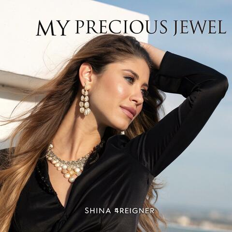 MY PRECIOUS JEWEL