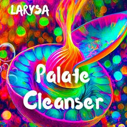 Palate Cleanser