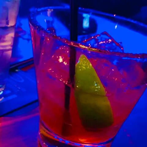 Passion Fruit