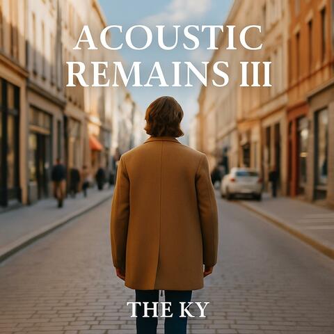 ACOUSTIC REMAINS III