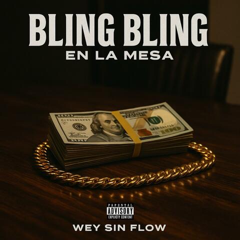 Bling Bling En La Mesa
