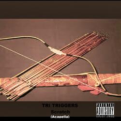 Losing Myself (Acapella)