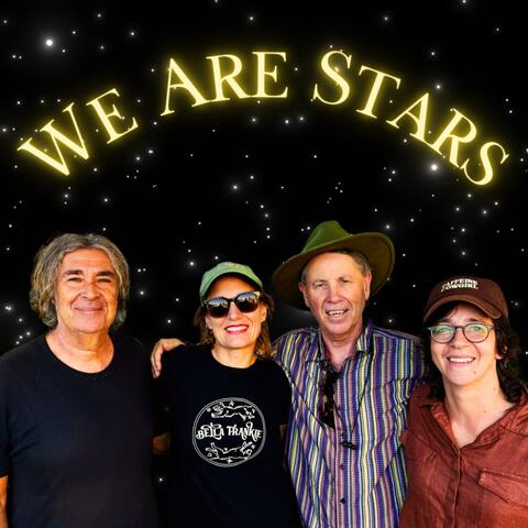 We Are Stars