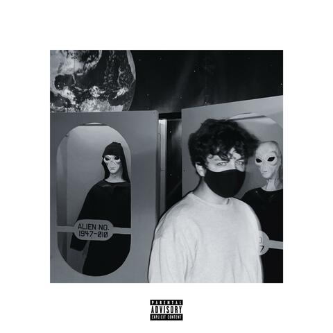 Everybody Scares Me a Little Bit Now