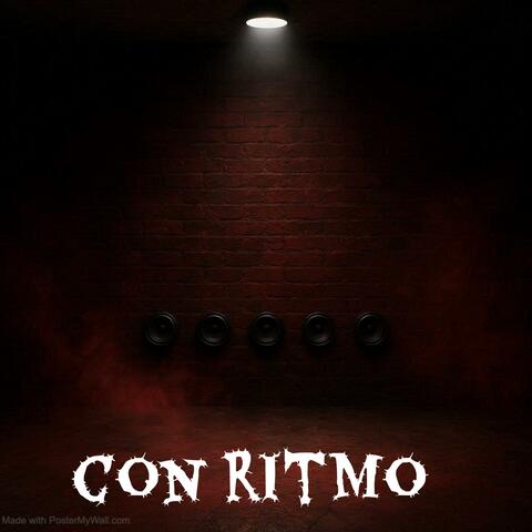 CON RITMO