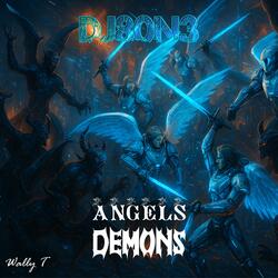 Angels and Demons