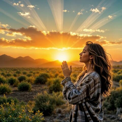 Salmo 63 Mi alma tiene sed de ti Señor (#Alabanza Cristiana #Música Cristiana)