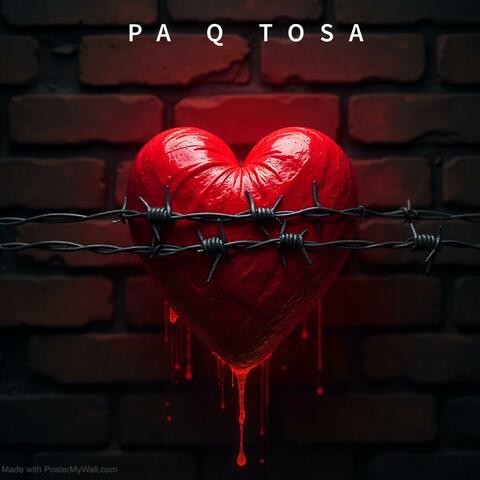 PA Q TOSA