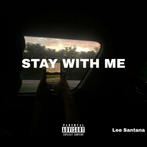 STAY WIT ME (feat. Tbe.Sean)