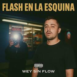 Flash En La Esquina