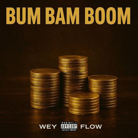 Bum Bam Boom
