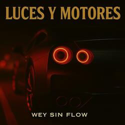 Luces y Motores