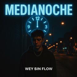 Medianoche