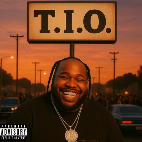 T.I.O.
