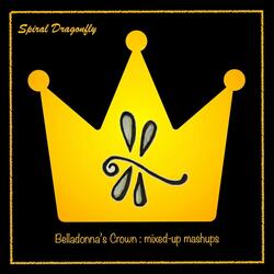Belladonna's Crown (instrumental mashup, remixed)