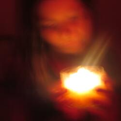 spinning stars