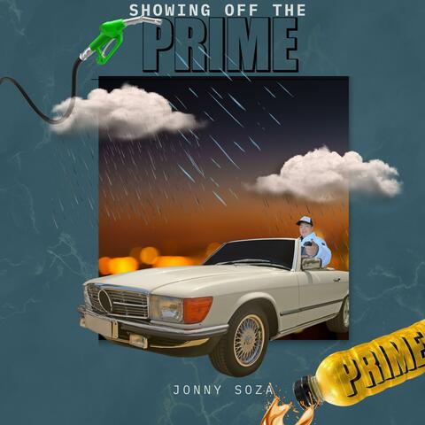 Showing Off the Prime