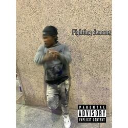 Fightin demons/remake