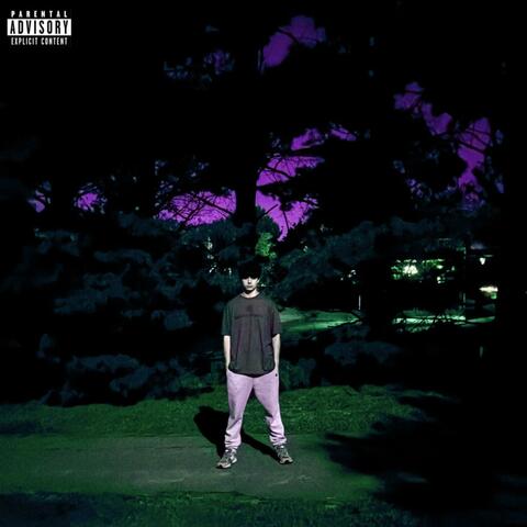 dREAm worLd (feat. Trent Raymart)