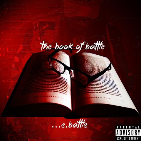 THE BOOK OF BATTLE