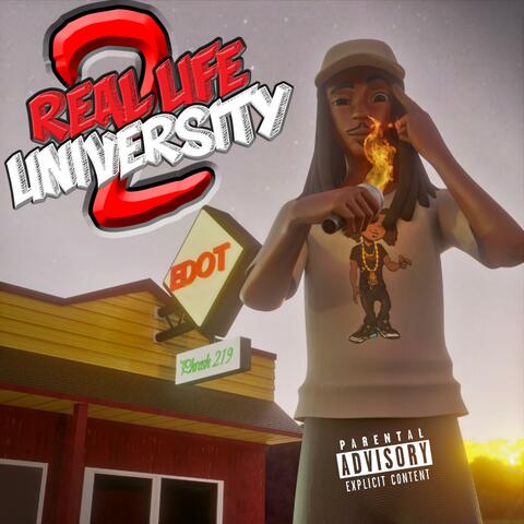 Real Life University 2
