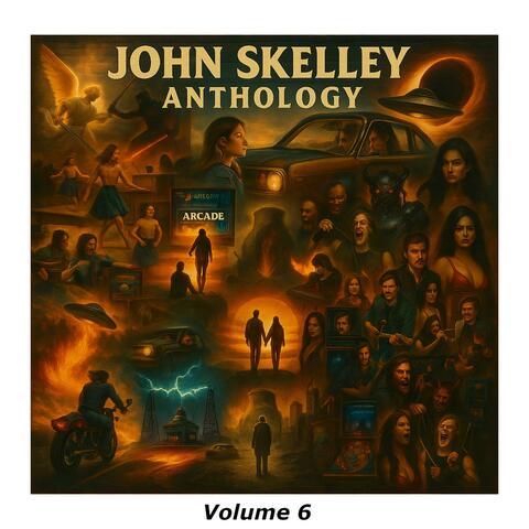 Anthology Volume 6