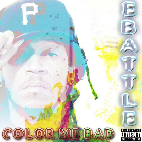 Color Me Bad