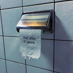 The End Is Near
