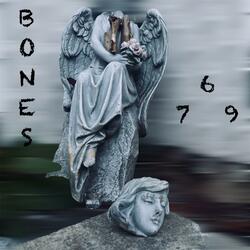 Bones (feat. ANYMA)