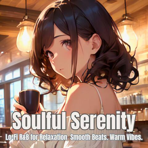 Soulful Serenity – Smooth R&B Lo-Fi Beats for Relaxation