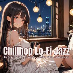 Sundown Waltz