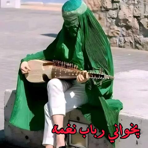 پخواني رباب نغمه شایسته سندره||  Pkhwani Rabab Naghma || رباب