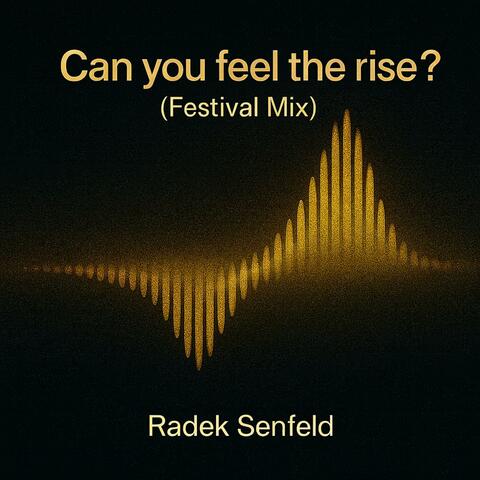 Can You Feel the Rise (Festival Mix)