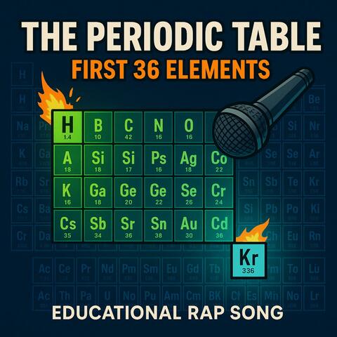 The Periodic Table